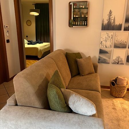Mille4 Apartment โนวารา ภายนอก รูปภาพ