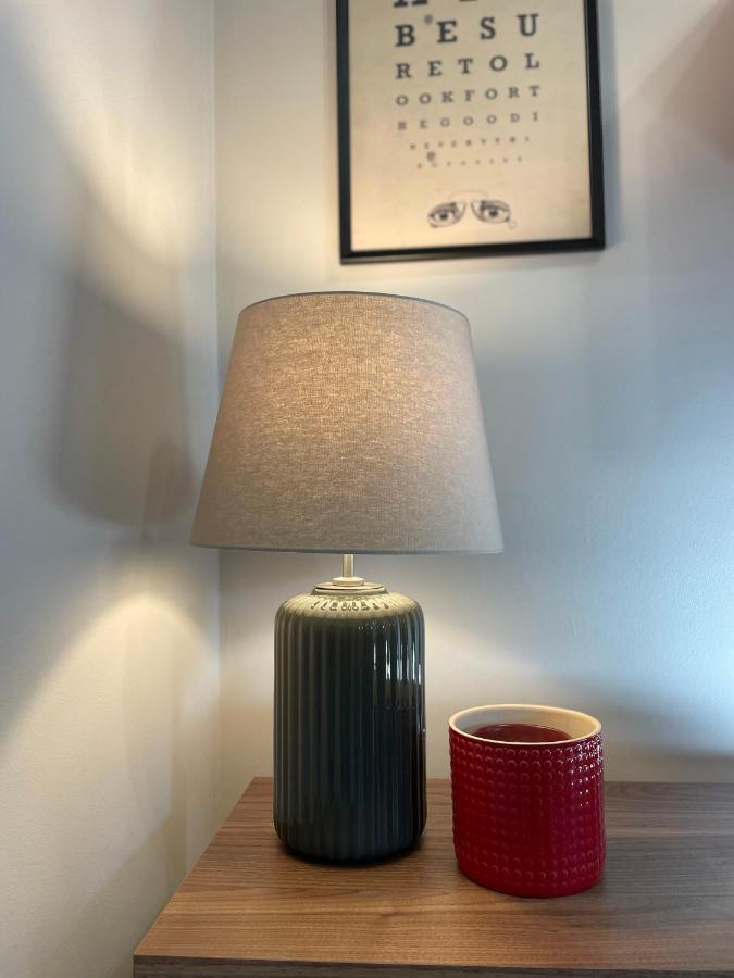 Mille4 Apartment โนวารา ภายนอก รูปภาพ