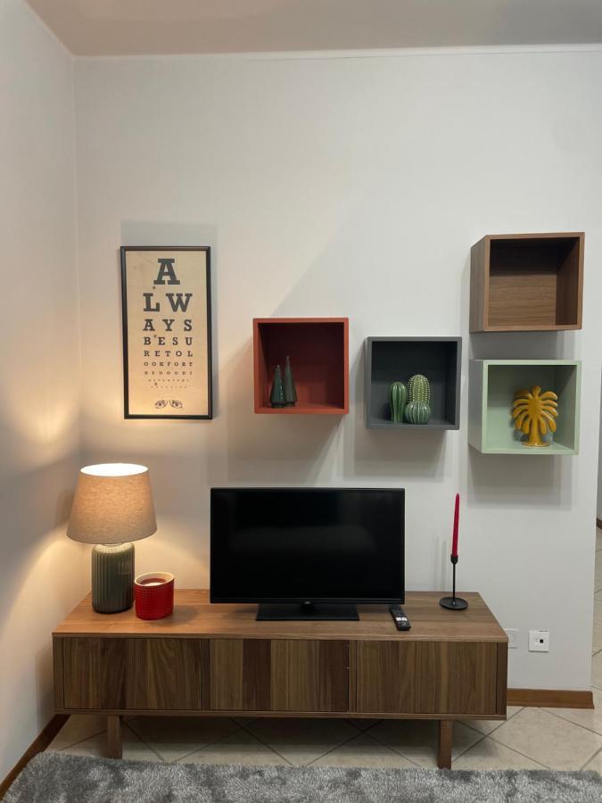 Mille4 Apartment โนวารา ภายนอก รูปภาพ