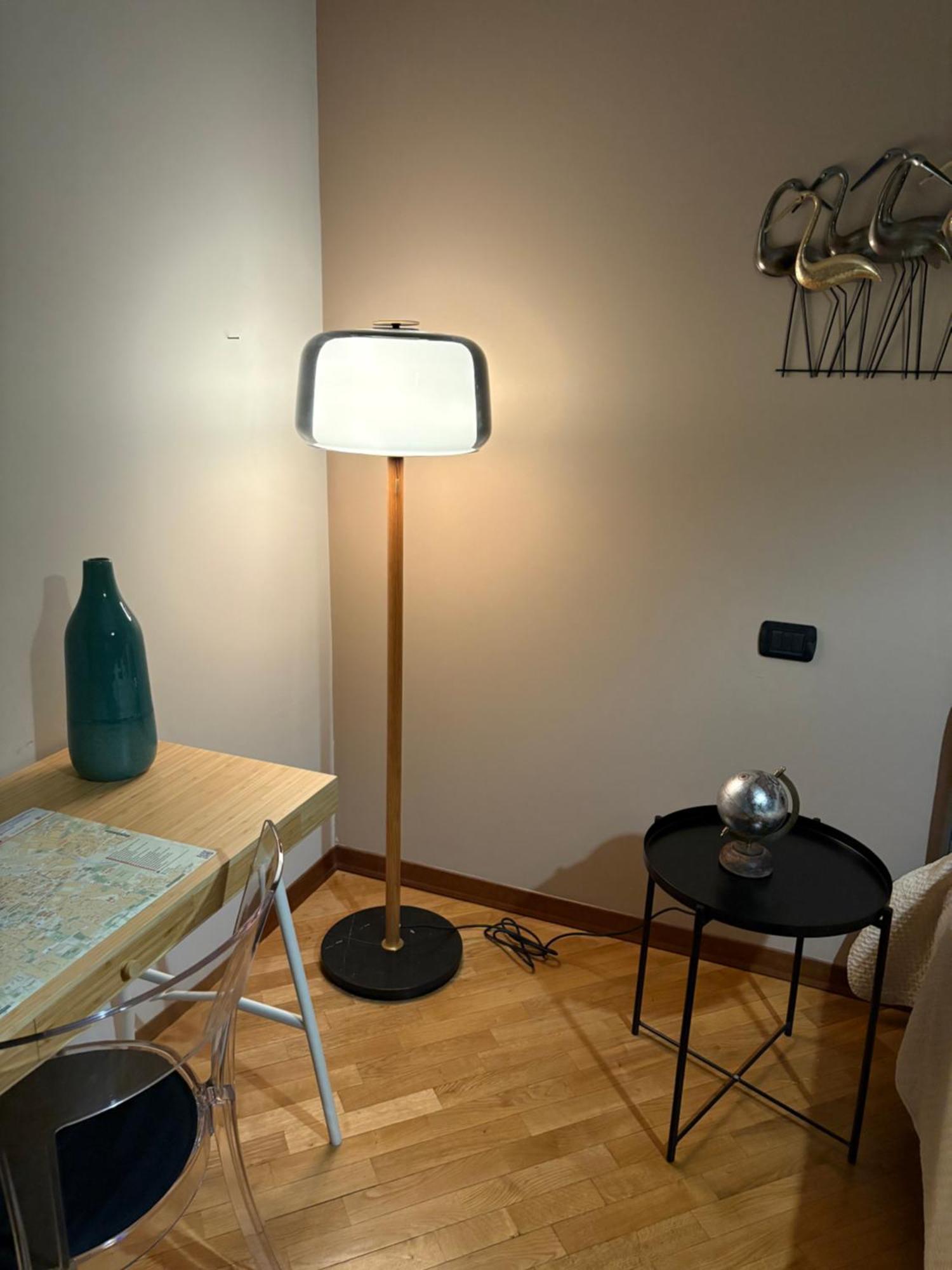 Mille4 Apartment โนวารา ภายนอก รูปภาพ